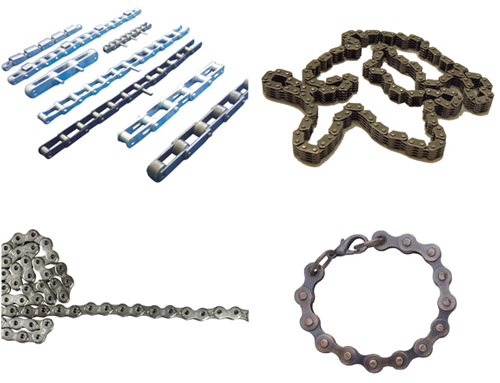Various Chains