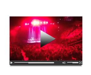 Frank Erwin Center Suites Video