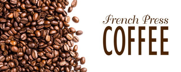 French Press Coffee Video – Learning How to do Quick Edits